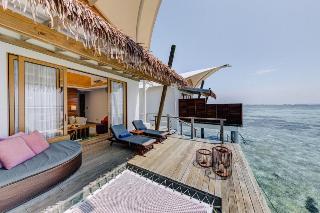 Cinnamon Hakuraa Huraa - All Inclusive fotoÄŸrafÄ±