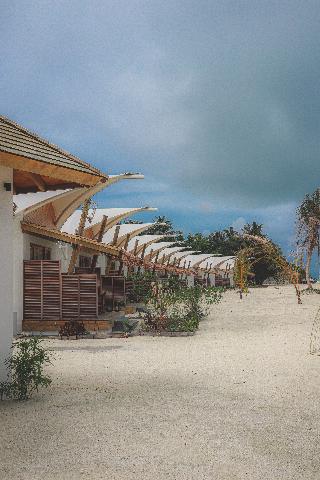 Cinnamon Hakuraa Huraa - All Inclusive fotoÄŸrafÄ±