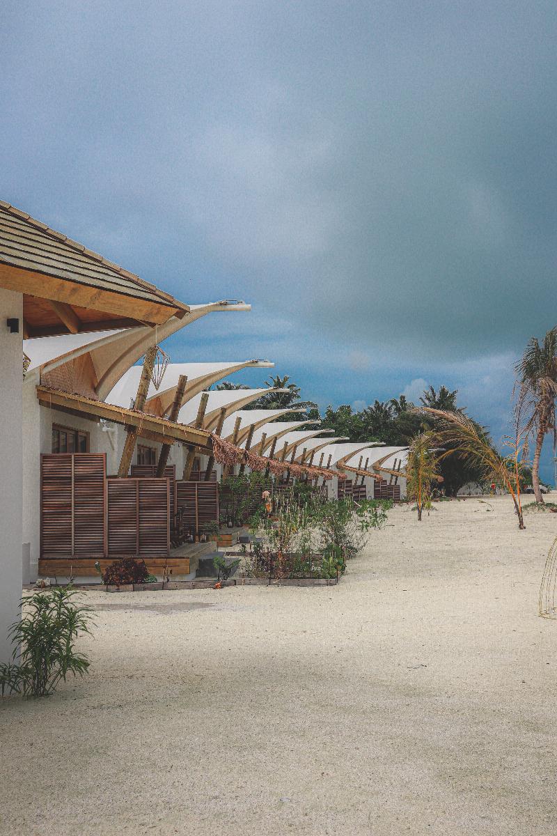 Cinnamon Hakuraa Huraa - All Inclusive - Oda