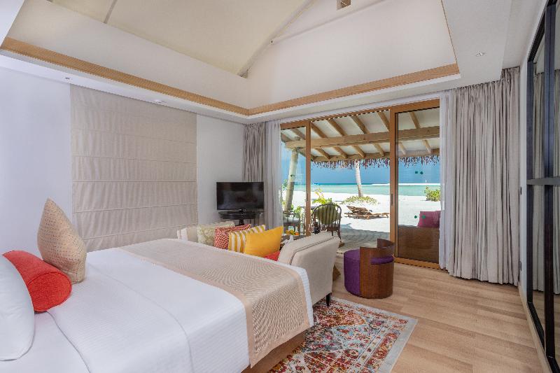 Cinnamon Hakuraa Huraa - All Inclusive - Oda