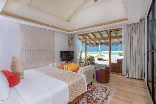 Cinnamon Hakuraa Huraa - All Inclusive fotoÄŸrafÄ±