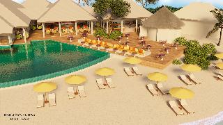 Cinnamon Hakuraa Huraa - All Inclusive fotoÄŸrafÄ±