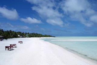 Cinnamon Hakuraa Huraa - All Inclusive fotoÄŸrafÄ±