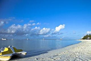 Cinnamon Hakuraa Huraa - All Inclusive fotoÄŸrafÄ±