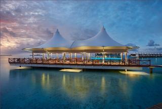 Cinnamon Hakuraa Huraa - All Inclusive fotoÄŸrafÄ±