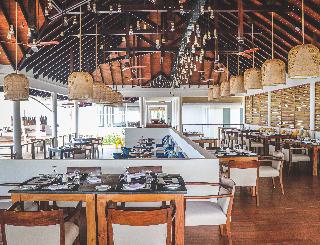 Cinnamon Hakuraa Huraa - All Inclusive fotoÄŸrafÄ±