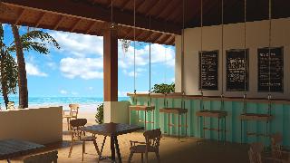 Cinnamon Hakuraa Huraa - All Inclusive fotoÄŸrafÄ±