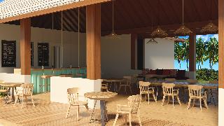 Cinnamon Hakuraa Huraa - All Inclusive fotoÄŸrafÄ±