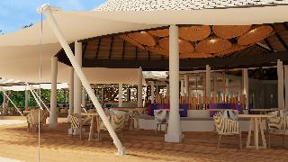 Cinnamon Hakuraa Huraa - All Inclusive fotoÄŸrafÄ±