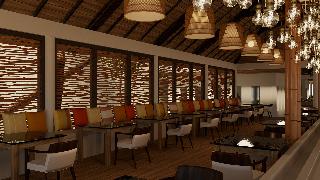 Cinnamon Hakuraa Huraa - All Inclusive fotoÄŸrafÄ±