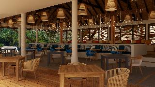 Cinnamon Hakuraa Huraa - All Inclusive fotoÄŸrafÄ±