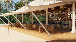 Cinnamon Hakuraa Huraa - All Inclusive fotoÄŸrafÄ±