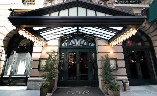 The Evelyn otel fotoğrafı
