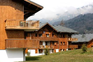 Lagrange Vacances Les Fermes de Samoens