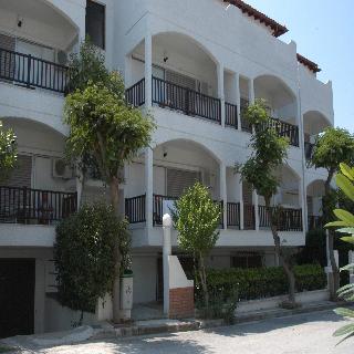 Potidea Golden Beach