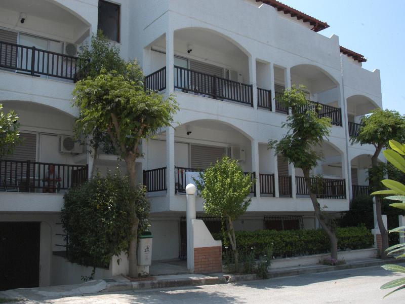 Potidea Golden Beach - Genel