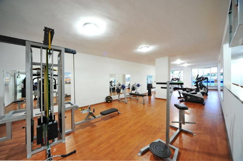 Eftalia Aqua Resort - Aktivite
