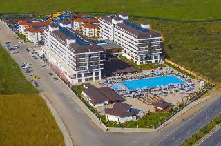 Eftalia Aqua Resort otel fotoğrafı