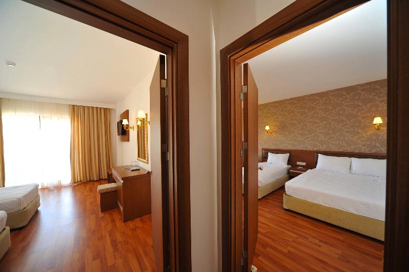 Eftalia Aqua Resort - Oda