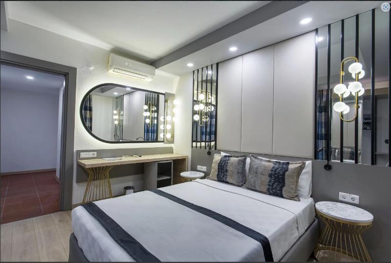 Eftalia Aqua Resort - Oda
