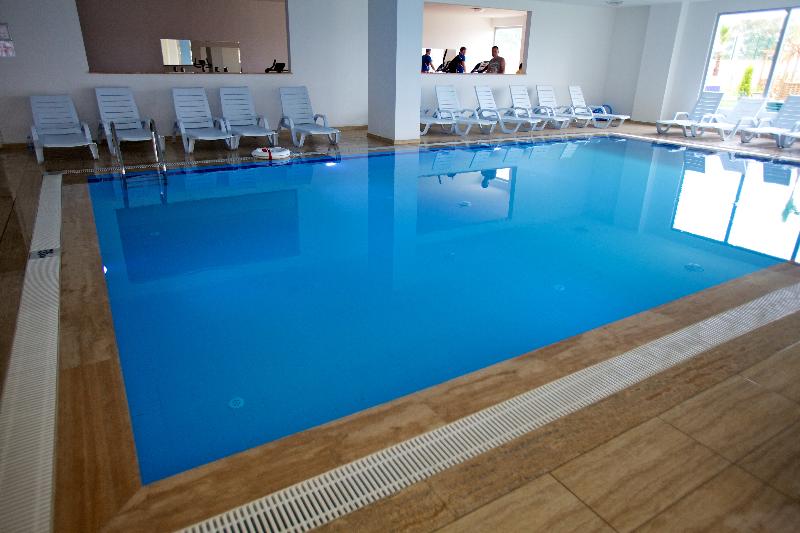 Eftalia Aqua Resort - Havuz