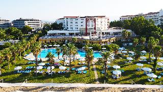 Cesars Side fotoÄŸrafÄ±