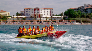 Cesars Side fotoÄŸrafÄ±