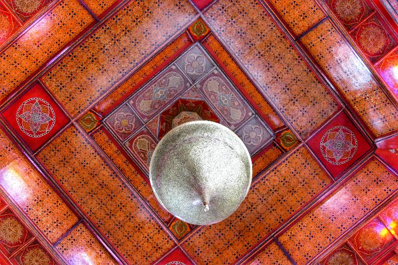 Zalagh Kasbah Hotel & Spa - Bar