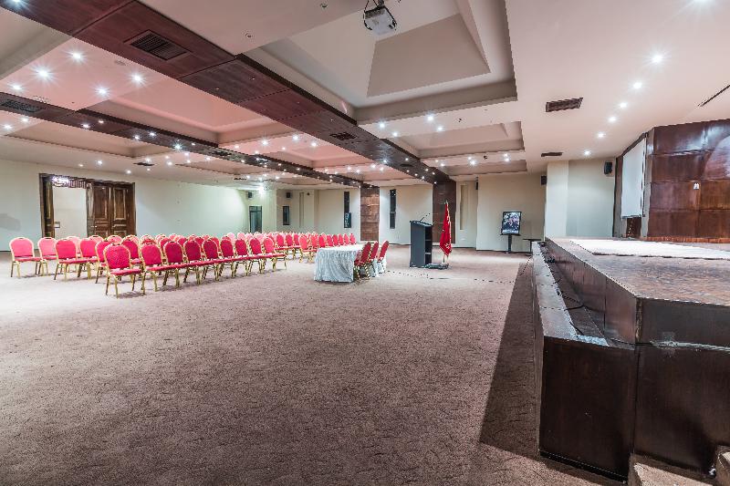 Zalagh Kasbah Hotel & Spa - Toplantı