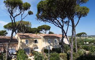 Residence Odalys Le Mas des Vignes