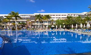 Costa Calero Thalasso& Spa