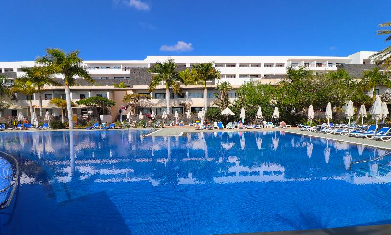 Costa Calero Thalasso& Spa - Genel