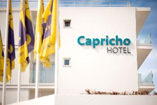 Capricho