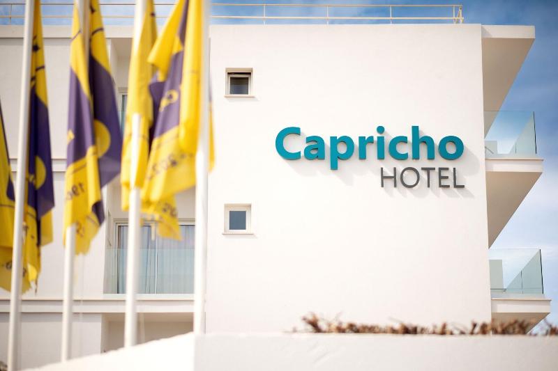 Capricho - Genel