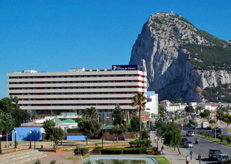 Ohtels Campo de Gibraltar - Genel