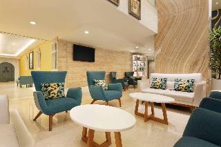Ramada Downtown Dubai fotoÄŸrafÄ±