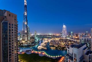 Ramada Downtown Dubai fotoÄŸrafÄ±