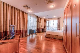 Ramada Downtown Dubai fotoÄŸrafÄ±