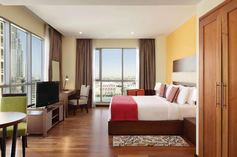 Ramada Downtown Dubai - Oda