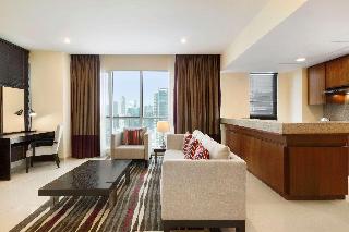 Ramada Downtown Dubai fotoÄŸrafÄ±