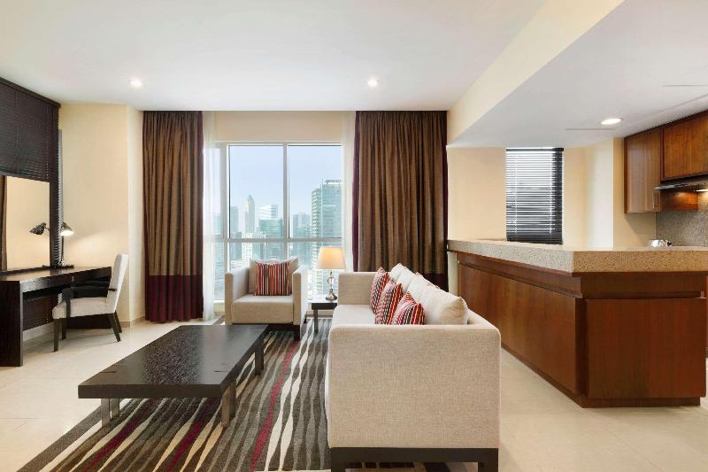 Ramada Downtown Dubai - Oda