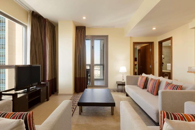 Ramada Downtown Dubai - Oda