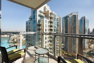 Ramada Downtown Dubai fotoÄŸrafÄ±