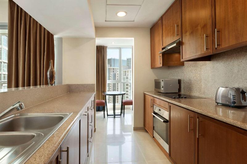 Ramada Downtown Dubai - Oda
