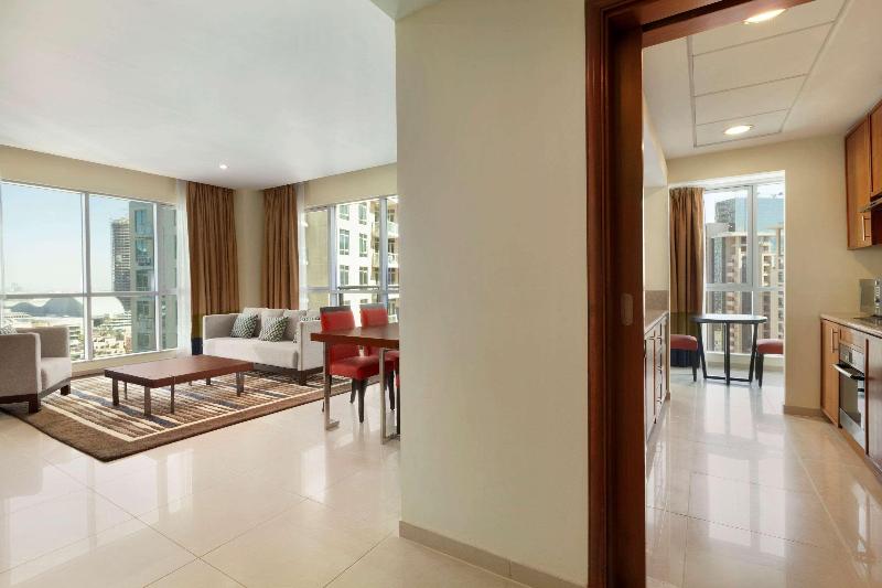 Ramada Downtown Dubai - Oda