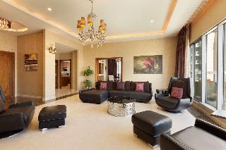 Ramada Downtown Dubai fotoÄŸrafÄ±