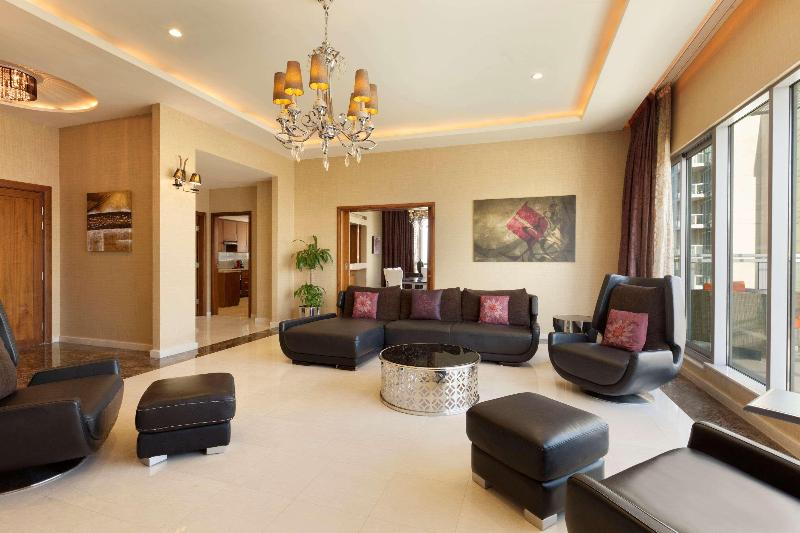 Ramada Downtown Dubai - Oda