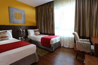 Ramada Downtown Dubai fotoÄŸrafÄ±