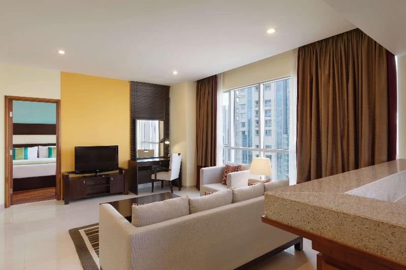 Ramada Downtown Dubai - Oda