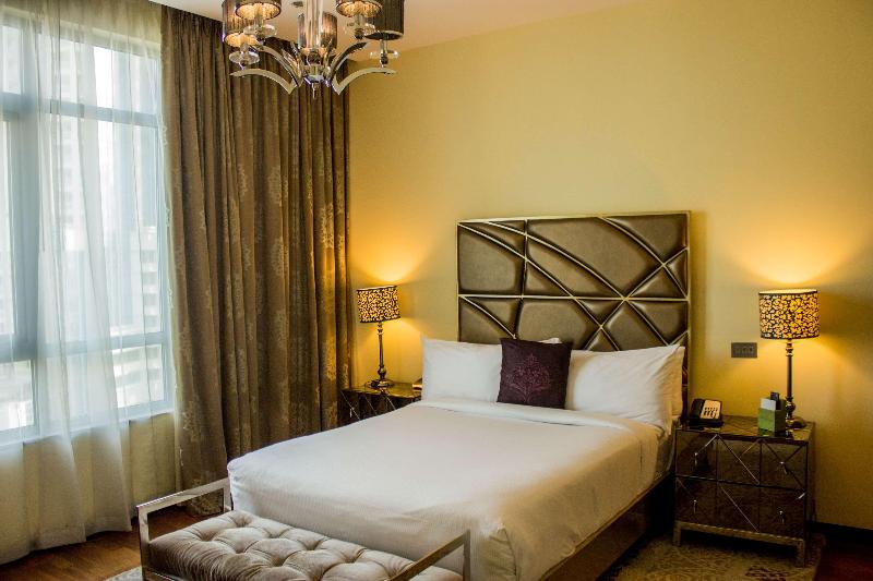 Ramada Downtown Dubai - Oda